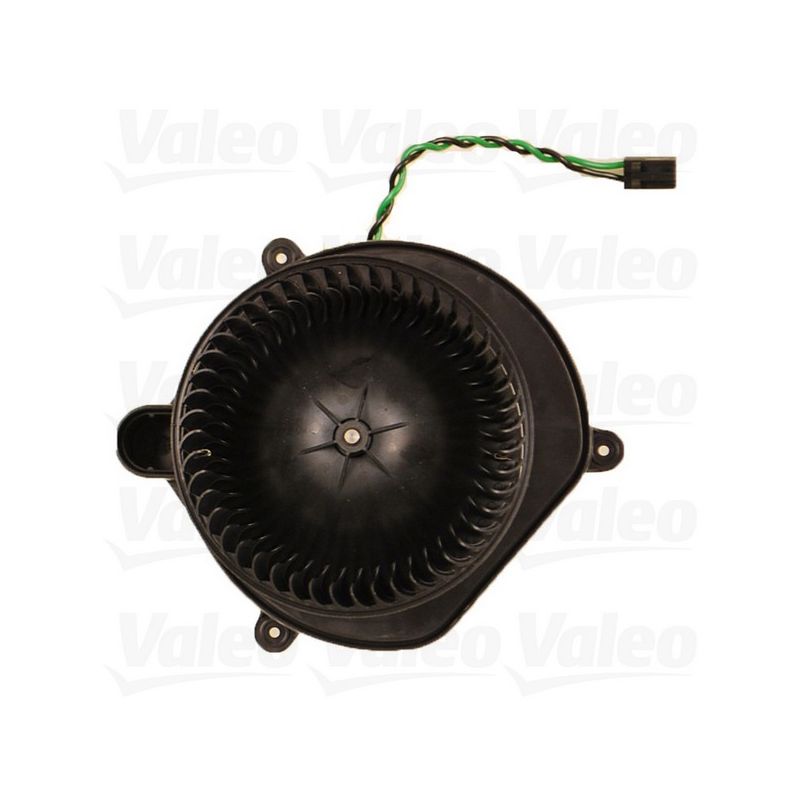 Valeo 515116 Blower Motor for Jeep Grand Cherokee 2005-2006