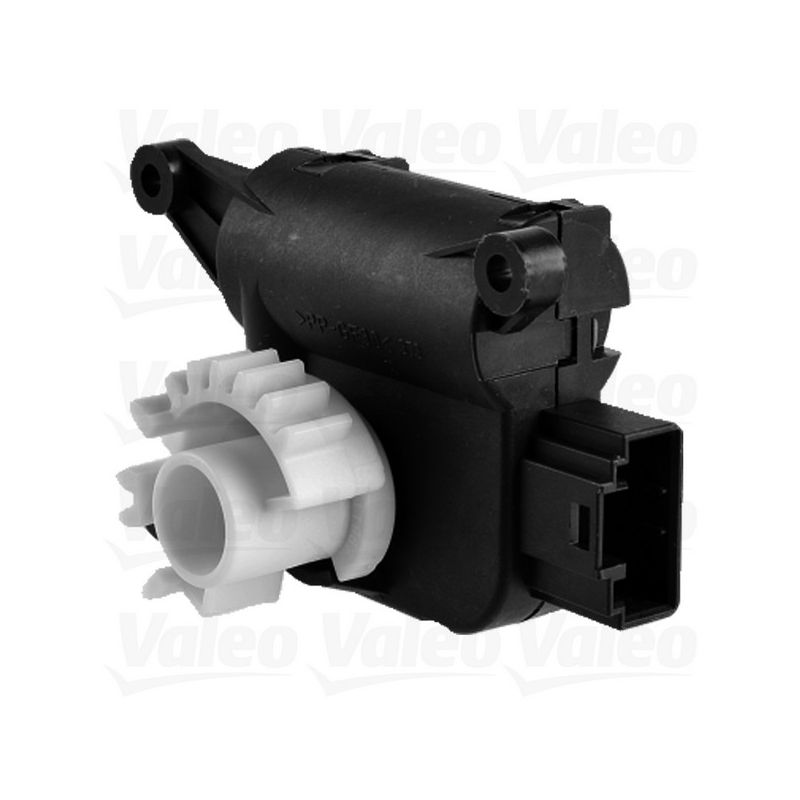 Valeo 515127 Actuator for Volkswagen Jetta 2005-2014