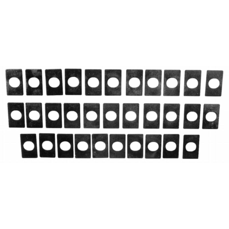 FORD FRDM6529-A302 Rocker Arm Shim Kit