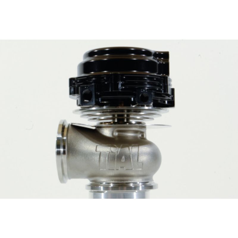 TiAL Sport MVR Wastegate 44mm .8 Bar (11.60 PSI) - Black (MVR.8BK)