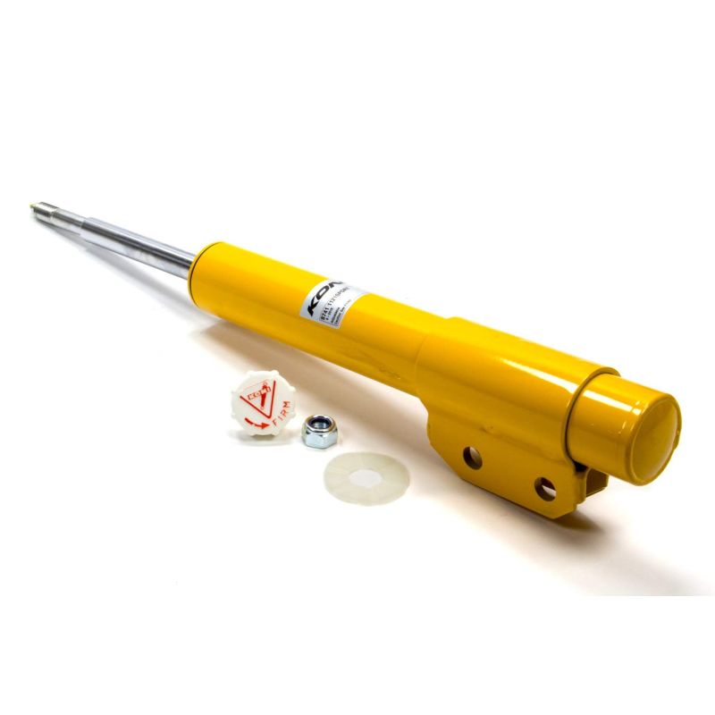 Koni 8741 1121SPORT KONI Sport (yellow) 8741- externally adjustable, low pressure gas full strut