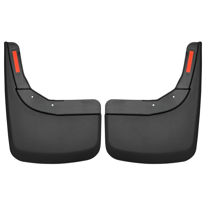 HUSKY LINERS HSK59261 19-   GM P/U 1500 Rear Mud Flaps