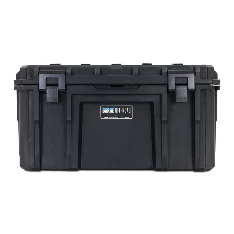 Borne Off-Road BNHC-095LG Hard Case