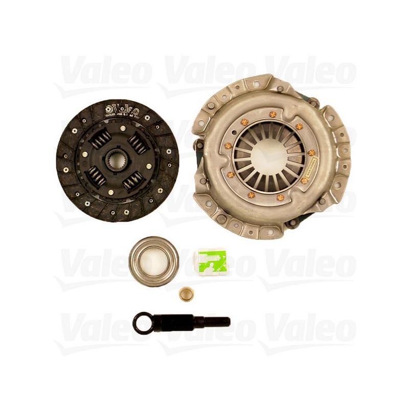 Valeo 51804004 1975-1978 Nissan B210 Clutch Kit