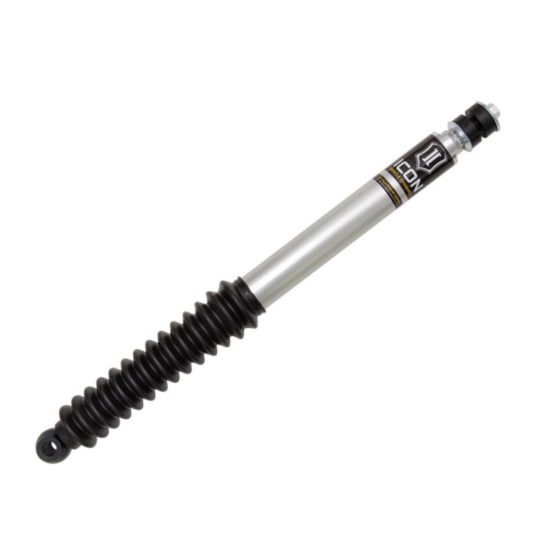 ICON 56510 91-07 Toyota Land Cruiser 80/100 0-3in Rear 2.0 Series Aluminum Shocks VS IR
