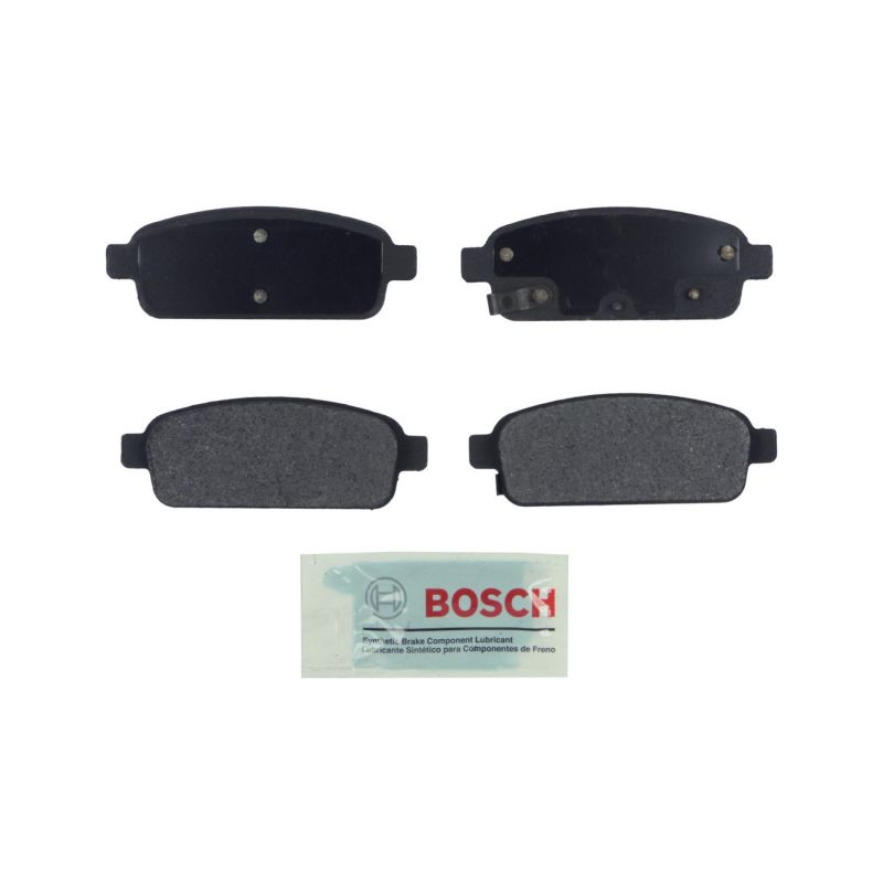 Bosch F03B175982 Bosch Brake Pads