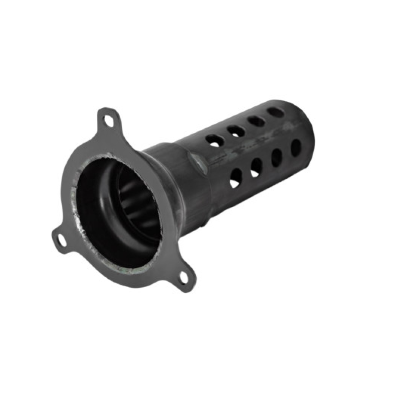 Vance & Hines HD 17 St Rod/Fat Bob Quiet Baffle