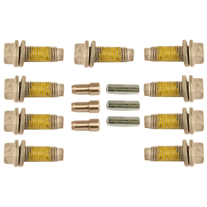 FORD FRDM6397-B46 Pressure Plate Bolt and Dowel Kit