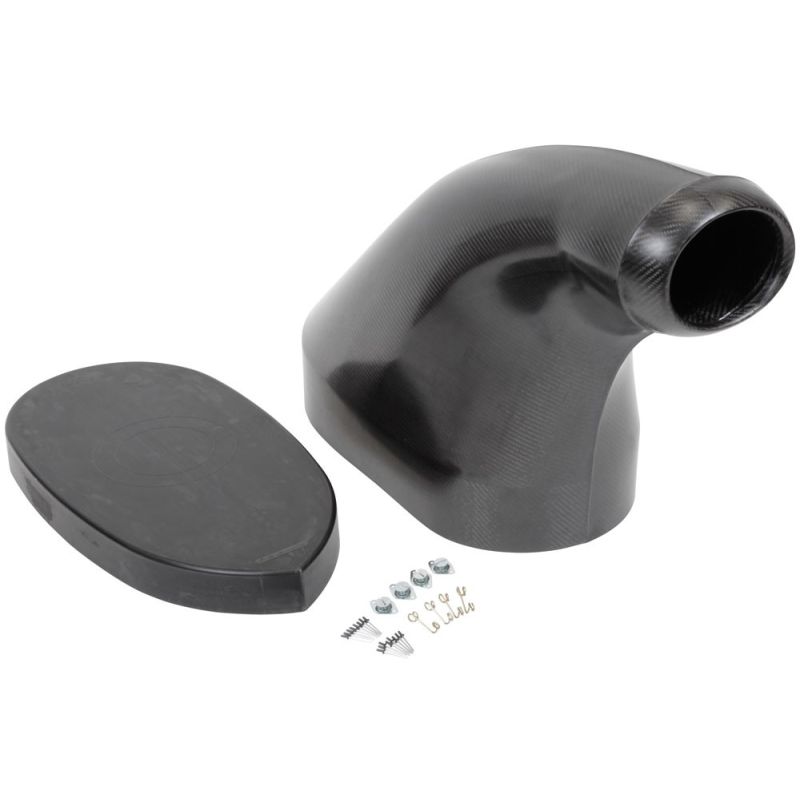 K&N 100-8503 Composite NHRA Scoop
