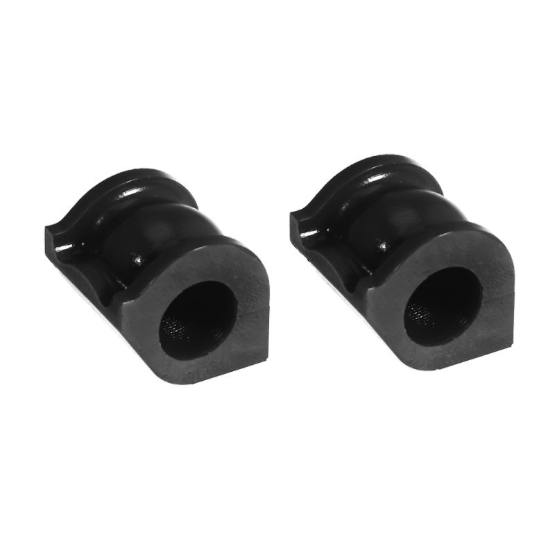 Prothane 8-1140-BL 06+ Honda Civic Front Sway Bar Bushings - 28mm - Black