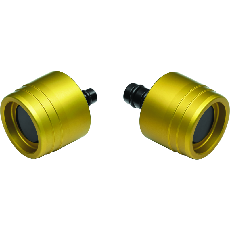 Kuryakyn 3830 Rear Axle Slide CRF1000L/Adventure Gold