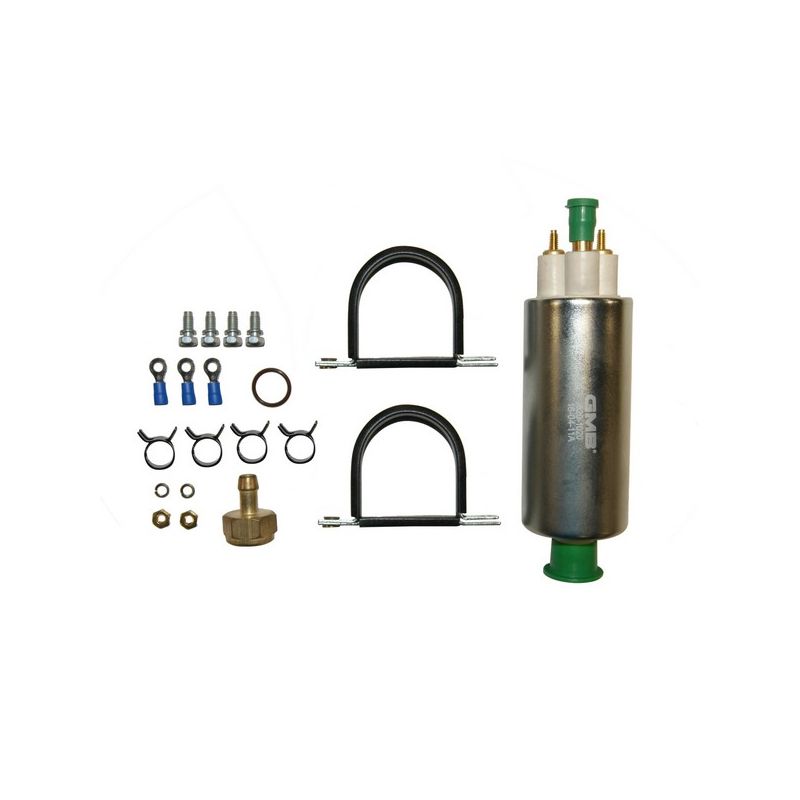 GMB 520-1020 Electric Fuel Pump