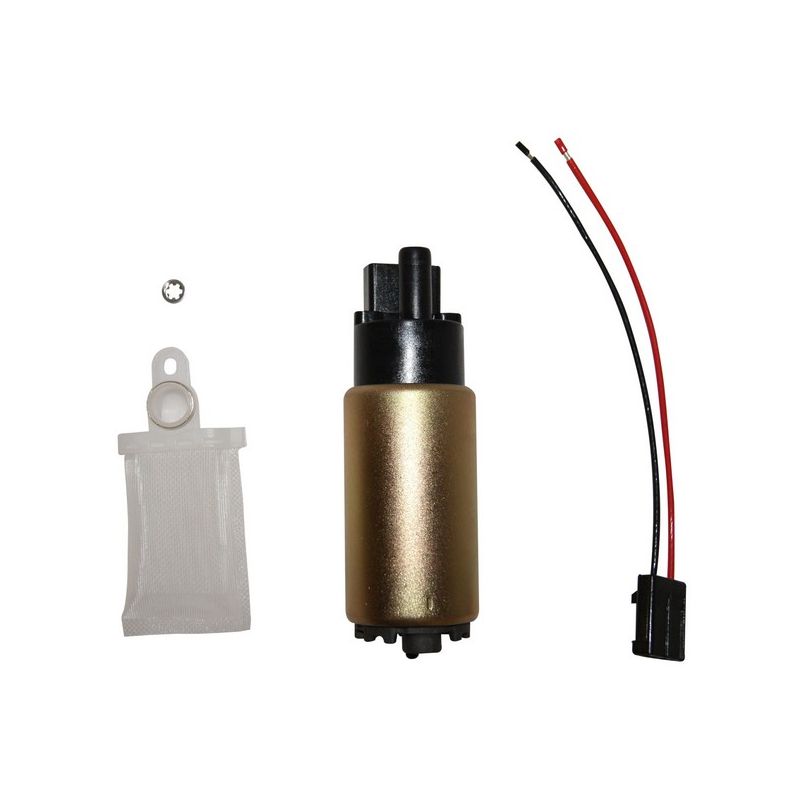 GMB 520-1022 Fuel Pump and Strainer Set