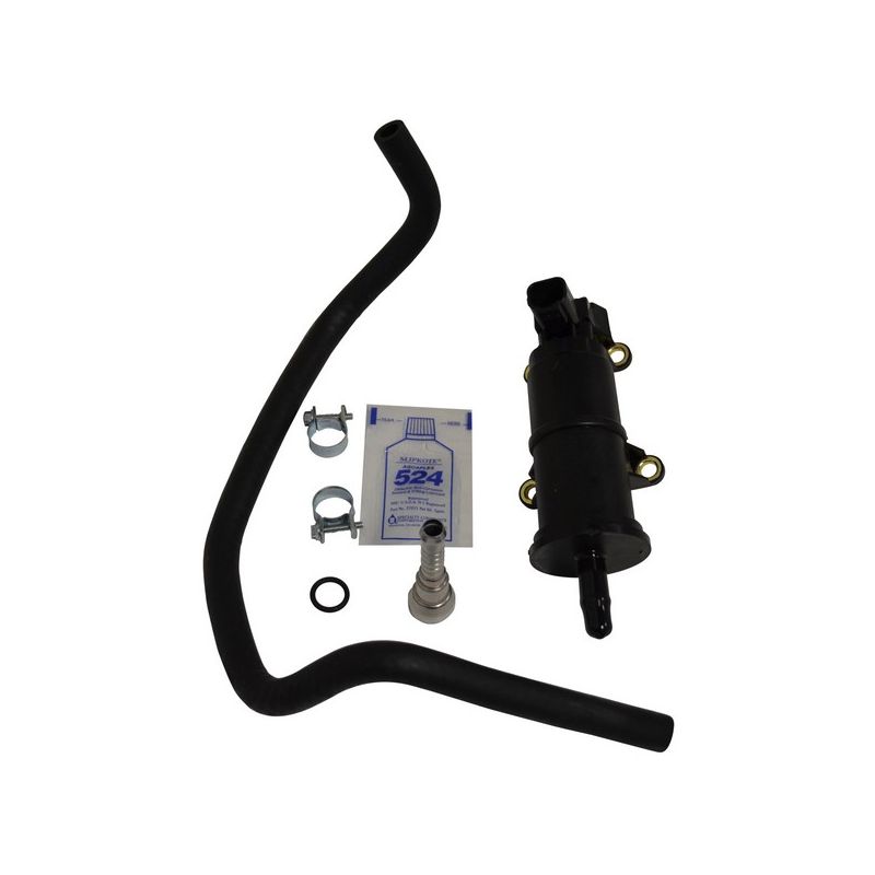 GMB 520-1090 Electric Fuel Pump