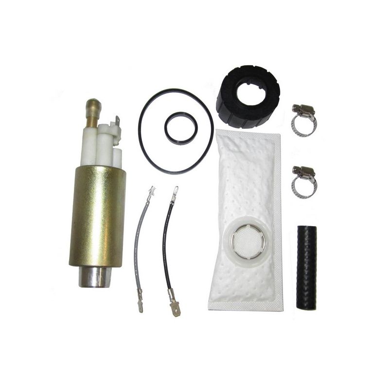GMB 520-1101 Fuel Pump and Strainer Set