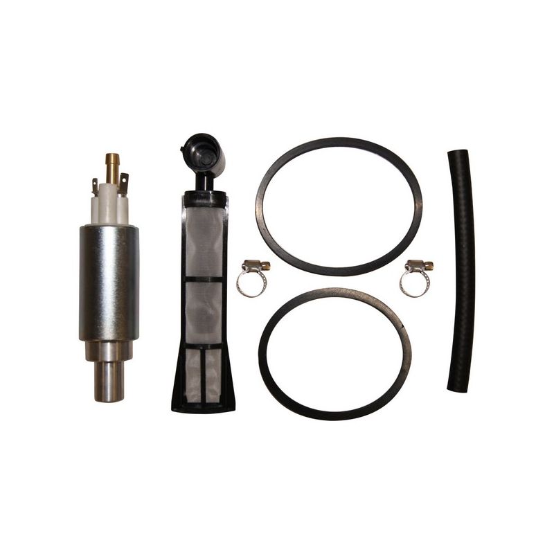 GMB 520-1102 Fuel Pump and Strainer Set