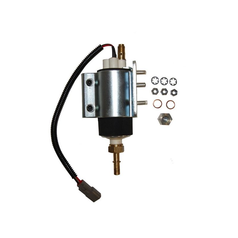GMB 520-1120 Electric Fuel Pump