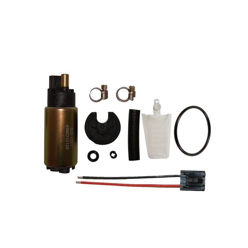 GMB 520-1250 Fuel Pump and Strainer Set