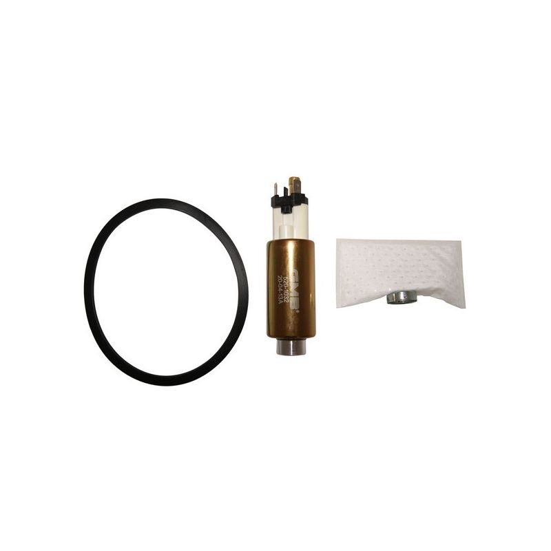 GMB 520-1260 Fuel Pump and Strainer Set