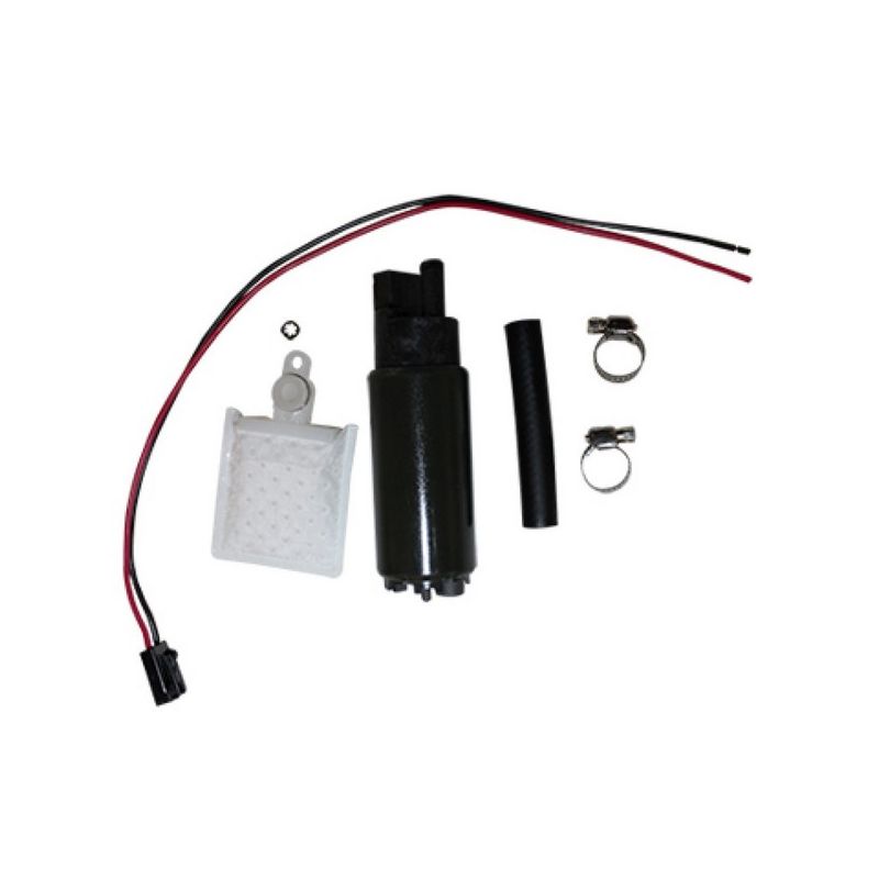 GMB 520-1270 Fuel Pump and Strainer Set