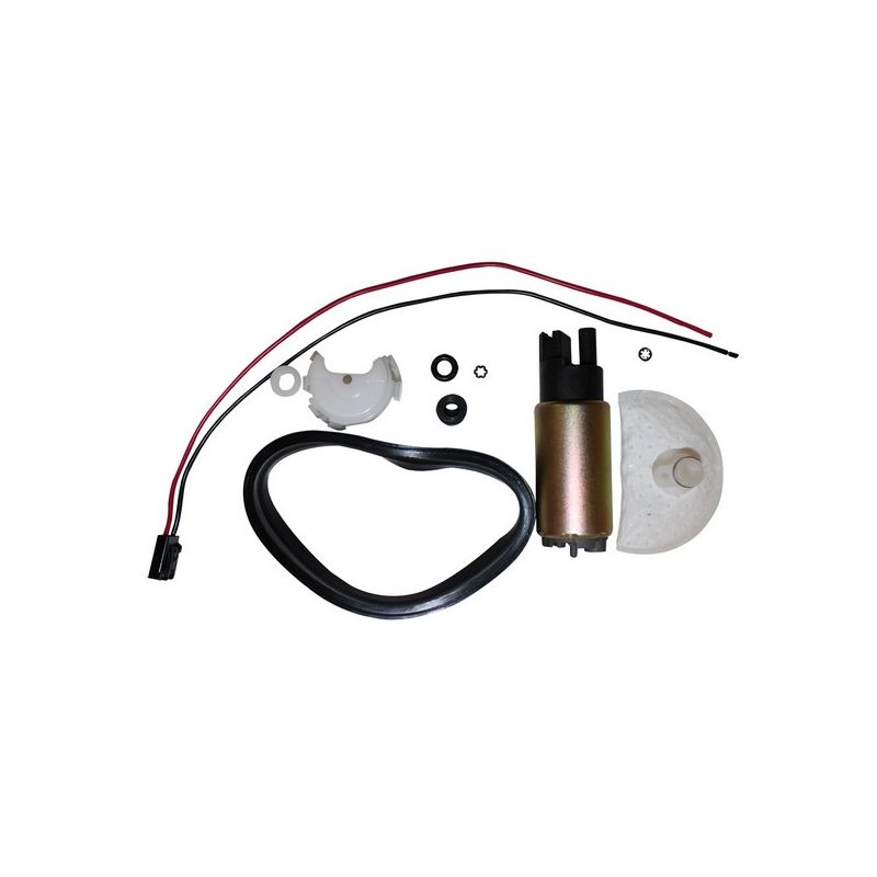GMB 520-1290 Fuel Pump and Strainer Set