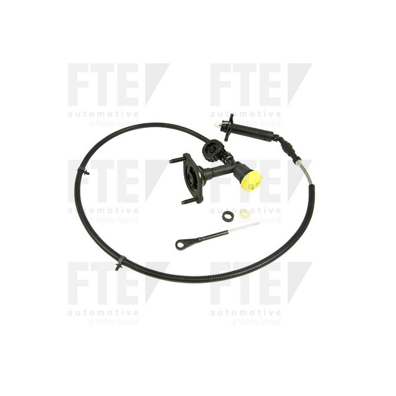 FTE 5200016 FTE CMC+CSC Dodge