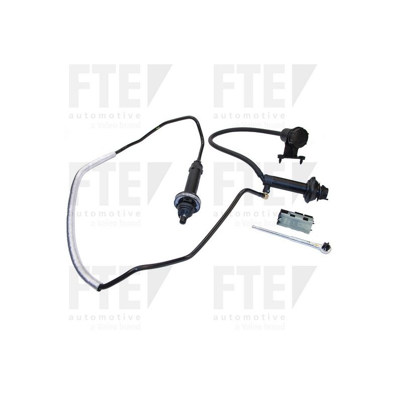 FTE 5200018 FTE CMC+CSC Saturn