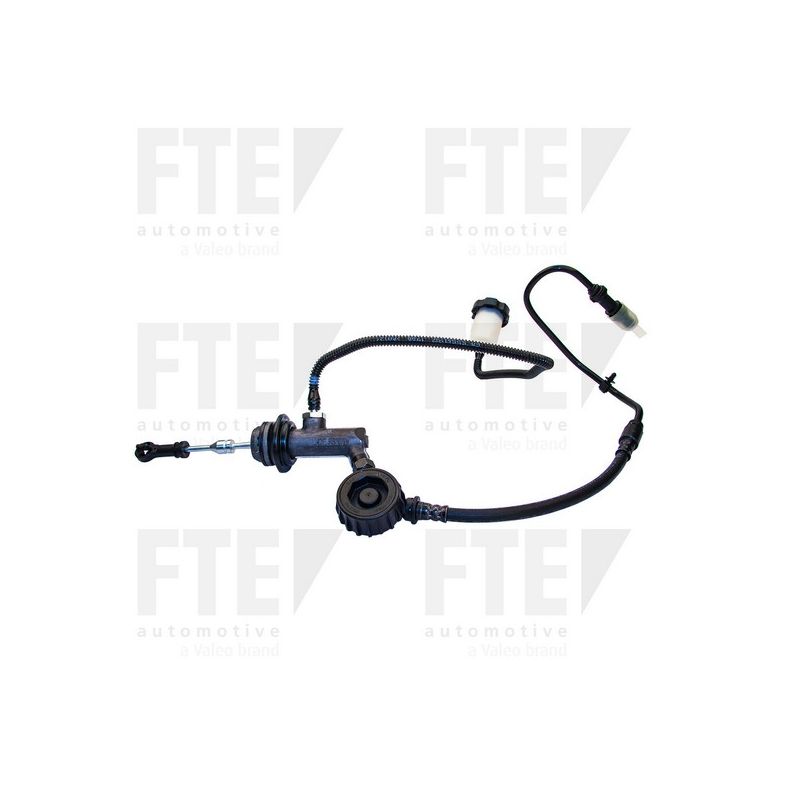 FTE 5200019 FTE CMC+Line Jeep