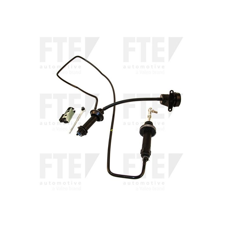 FTE 5200020 FTE CMC+CSC Ford, Mazda