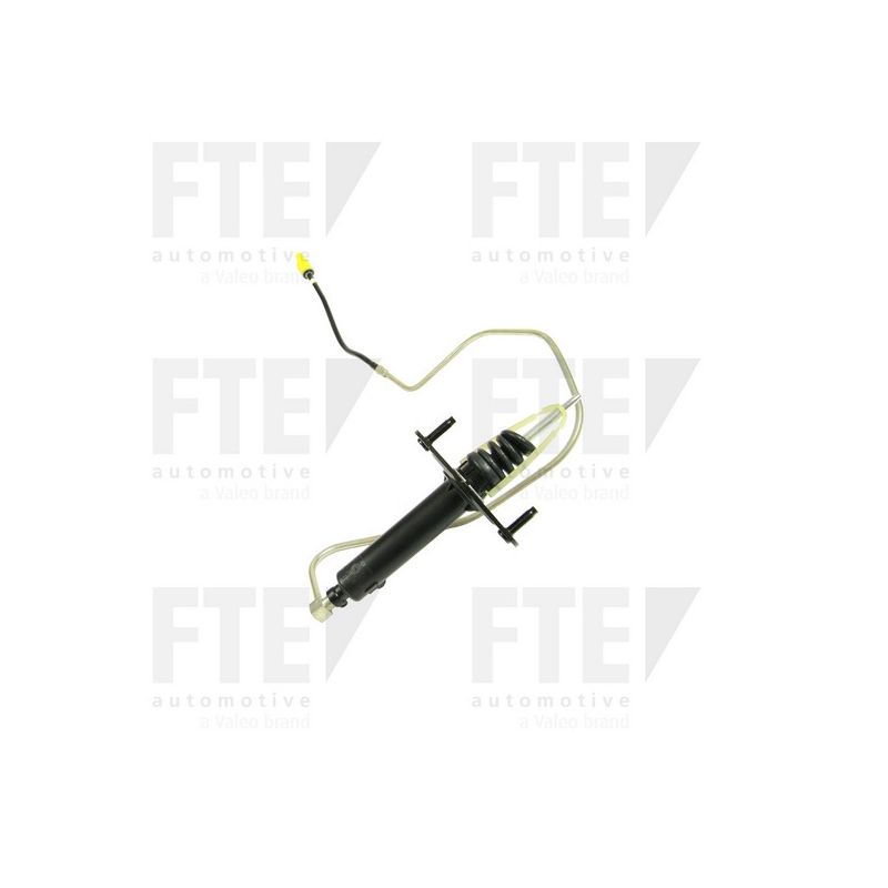 FTE 5200021 FTE CSC+Line Ford