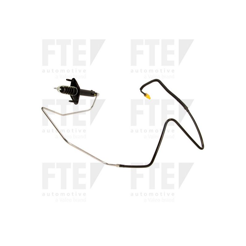 FTE 5200120 FTE CSC+Line Chevrolet