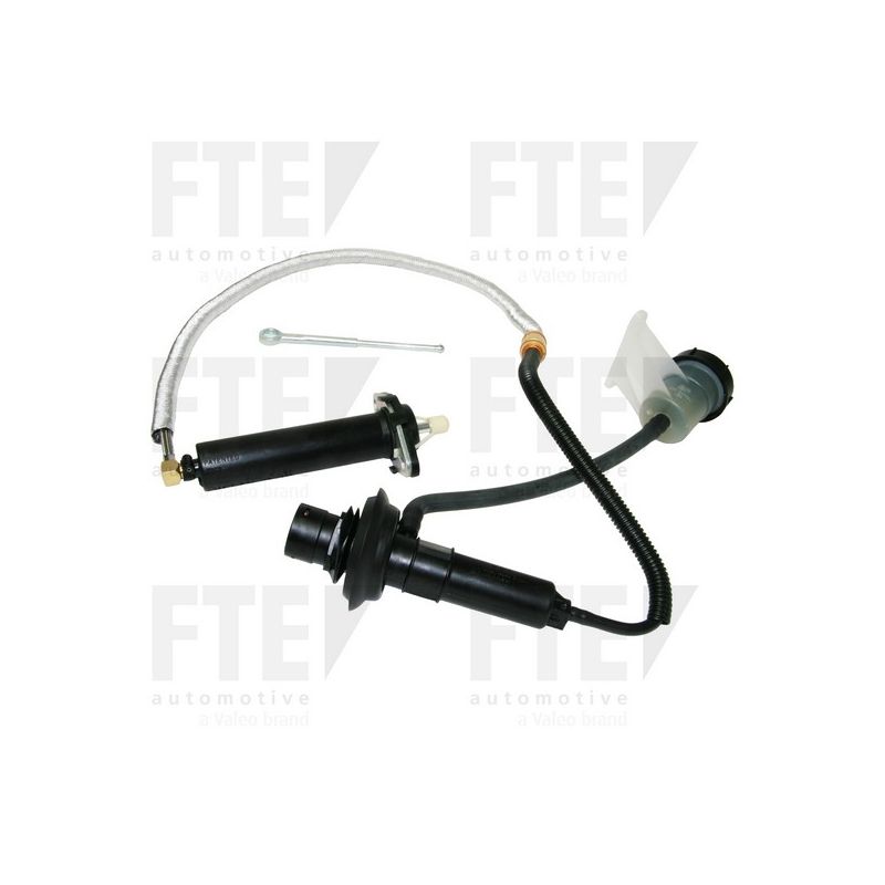 FTE 5200122 FTE CMC+CSC Ford, Mazda