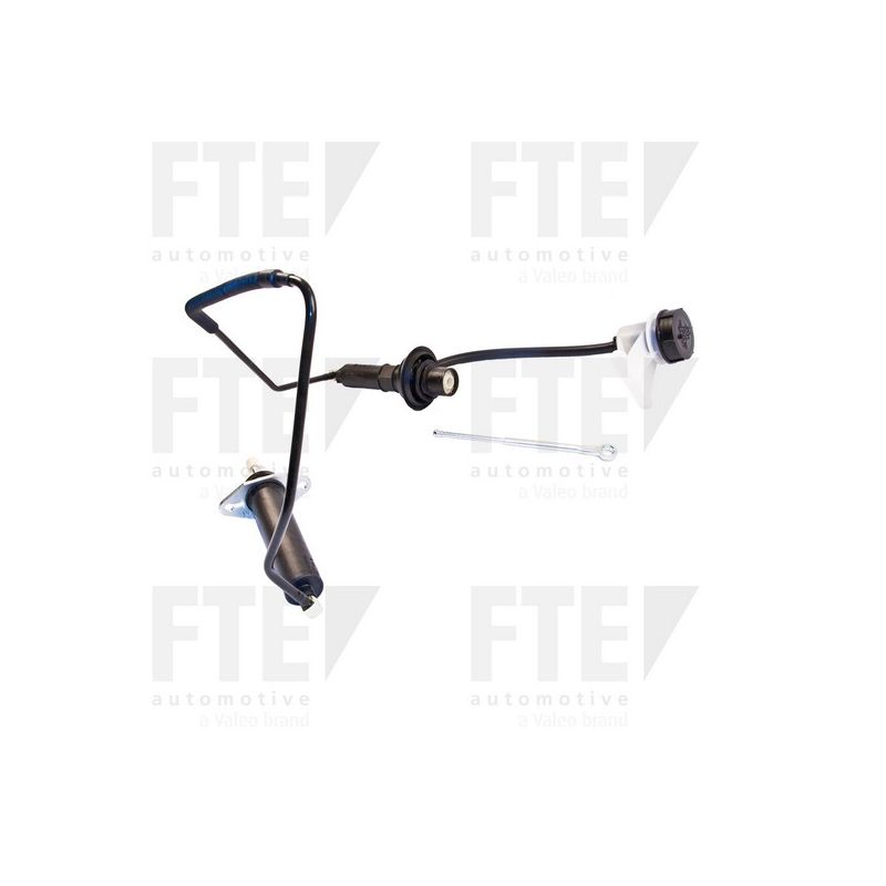 FTE 5200222 FTE CMC+CSC Ford