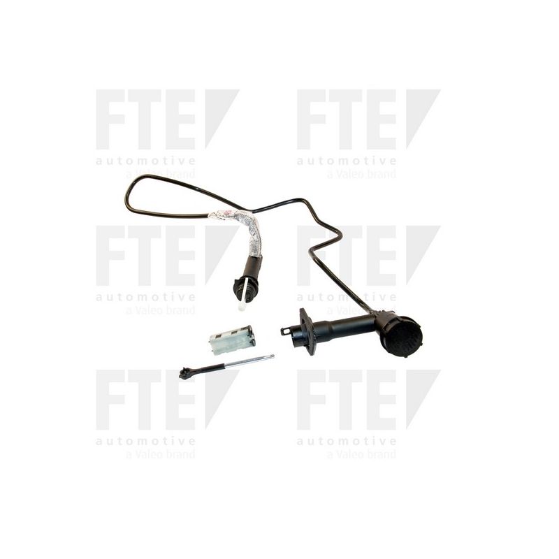 FTE 5200318 FTE CMC+CSC Chevrolet, GMC