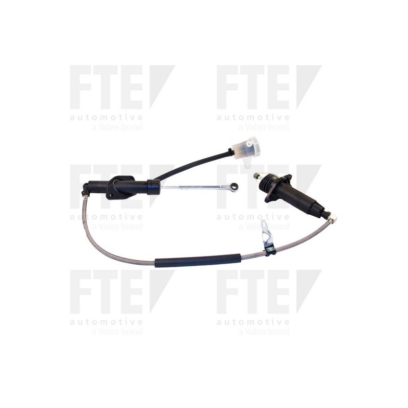 FTE 5200419 FTE CMC+CSC Dodge, Plymouth