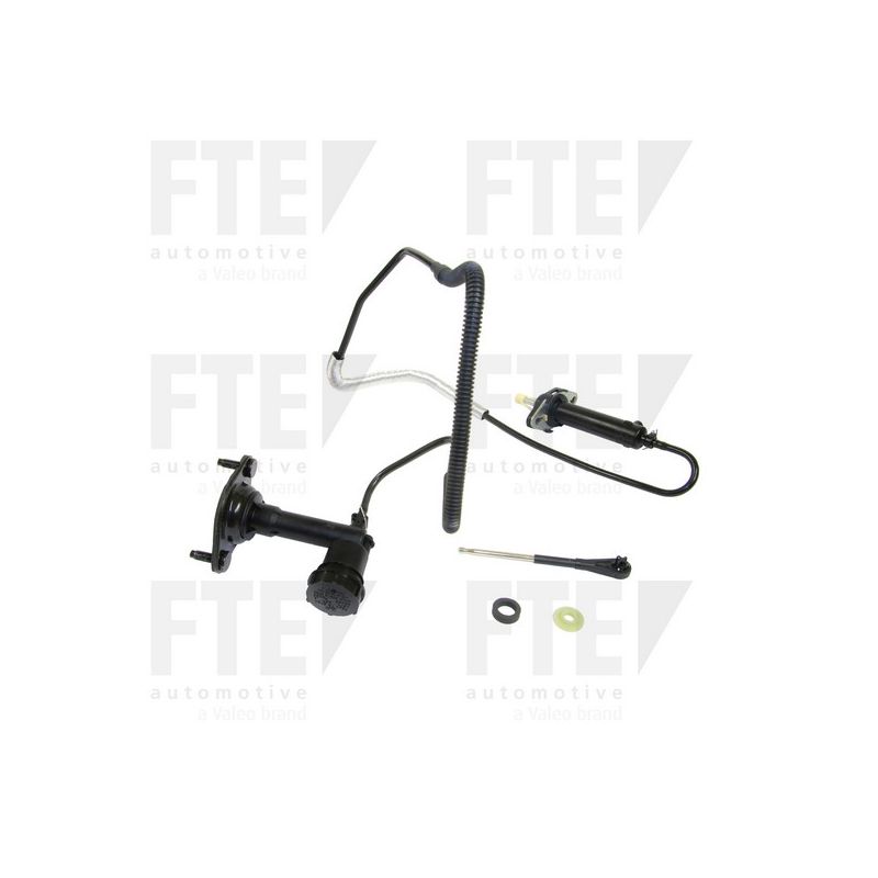 FTE 5200518 FTE CMC+CSC Ford