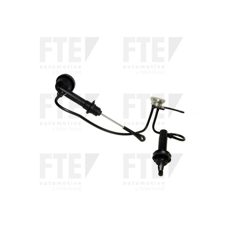 FTE 5200716 FTE CMC+CSC Jeep