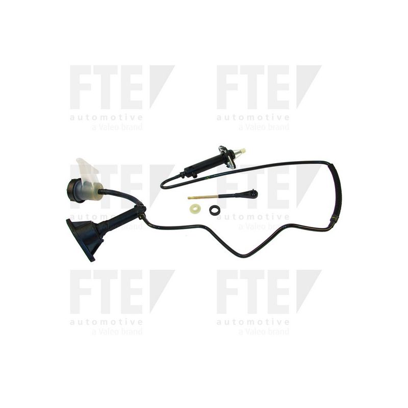 FTE 5200818 FTE CMC+CSC Chrysler