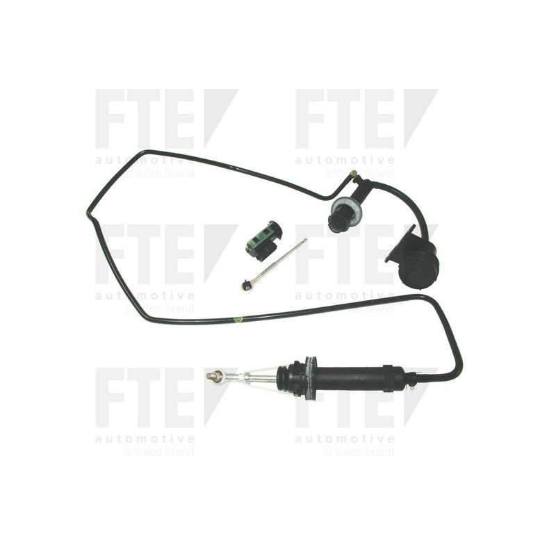 FTE 5200918 FTE CMC+CSC Jeep