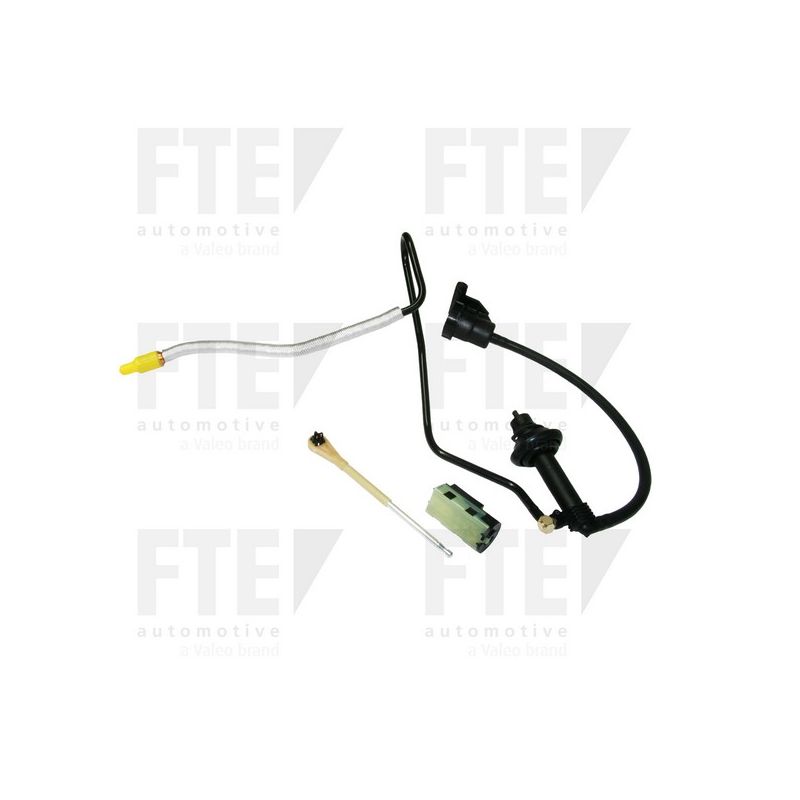 FTE 5201016 FTE CMC+Line Dodge