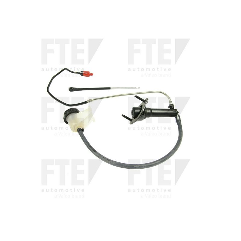 FTE 5201318 FTE CMC+Line Ford