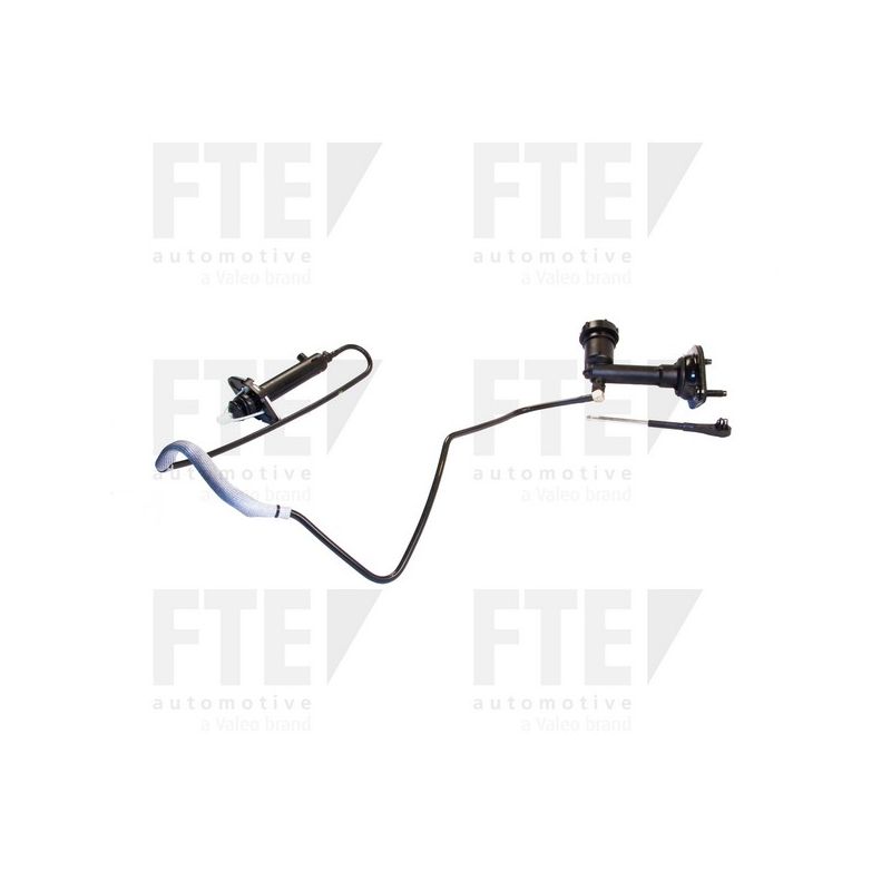 FTE 5201418 FTE CMC+CSC Chevrolet, GMC