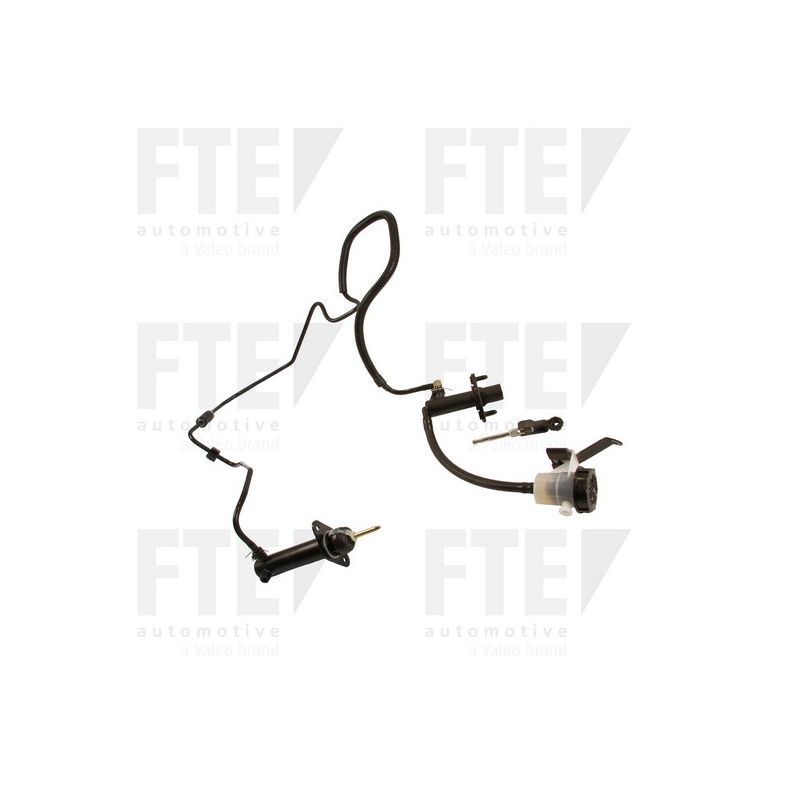 FTE 5201718 FTE CMC+CSC Dodge, Ram