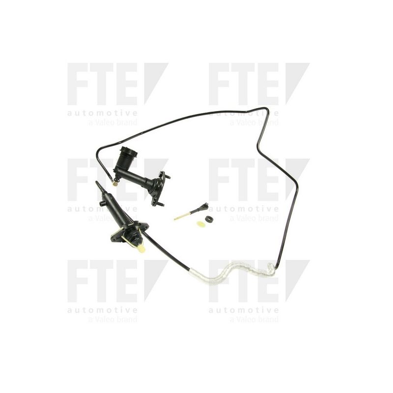 FTE 5201818 FTE CMC+CSC Chevrolet, Pontiac