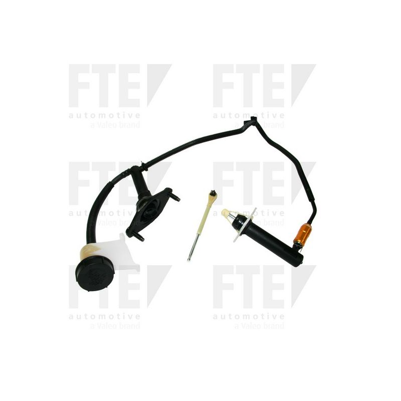 FTE 5202218 FTE CMC+CSC Dodge