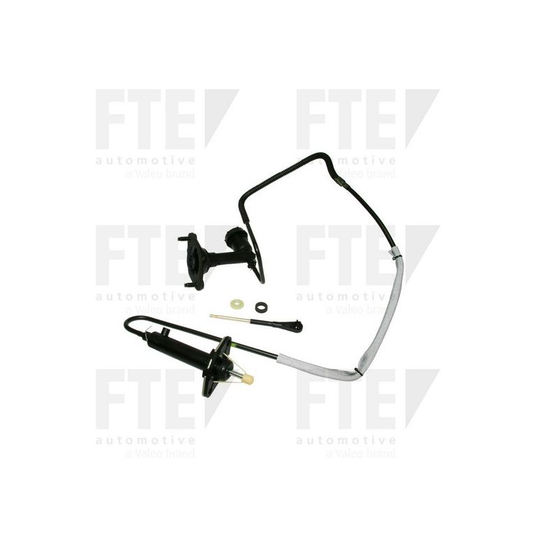 FTE 5205618 FTE CMC+CSC Chevrolet, GMC