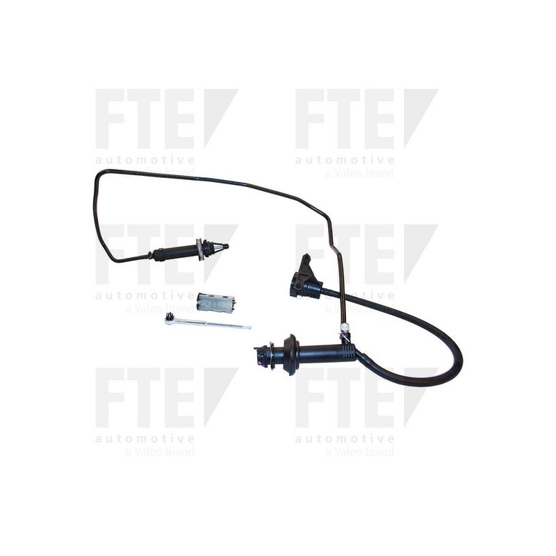 FTE 5206518 FTE CMC+CSC Volkswagen