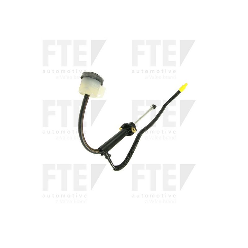 FTE 5207218 FTE CMC+Line