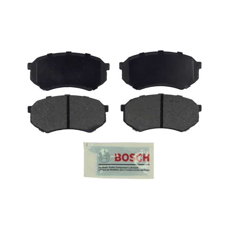 Bosch BE389 Brake Pads Front