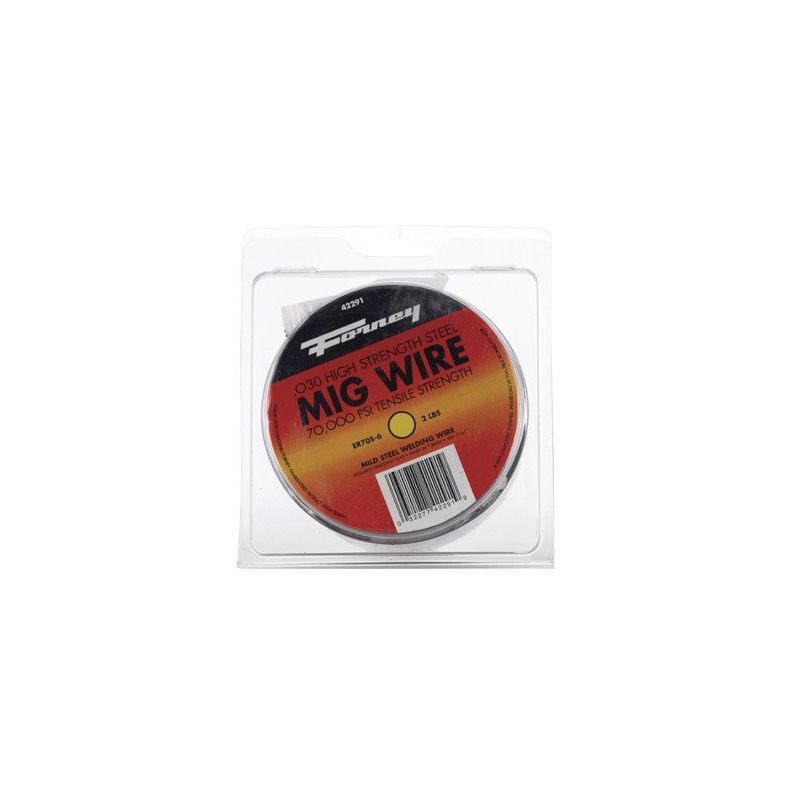 Forney 42291 .03" ER70S-6 Weld Wire 2 Lb